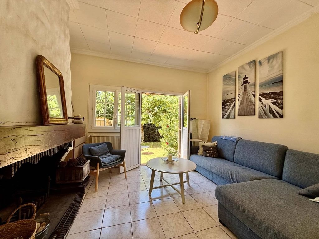 Maison à vendre, 80m², Arcachon