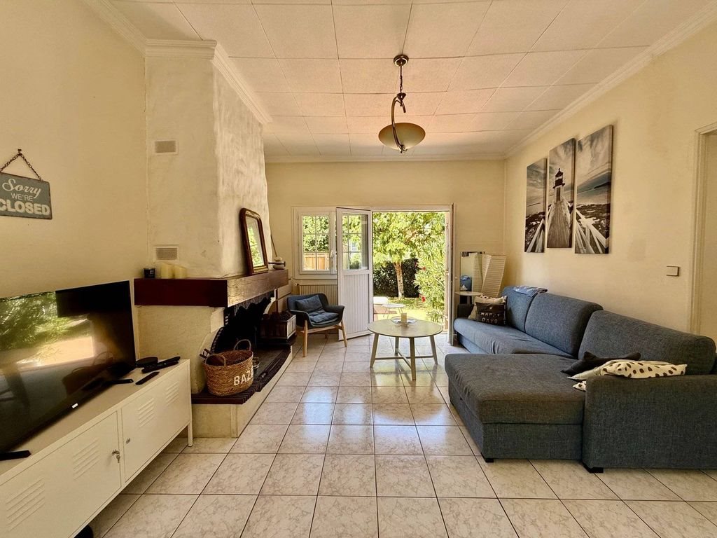 Maison à vendre, 80m², Arcachon