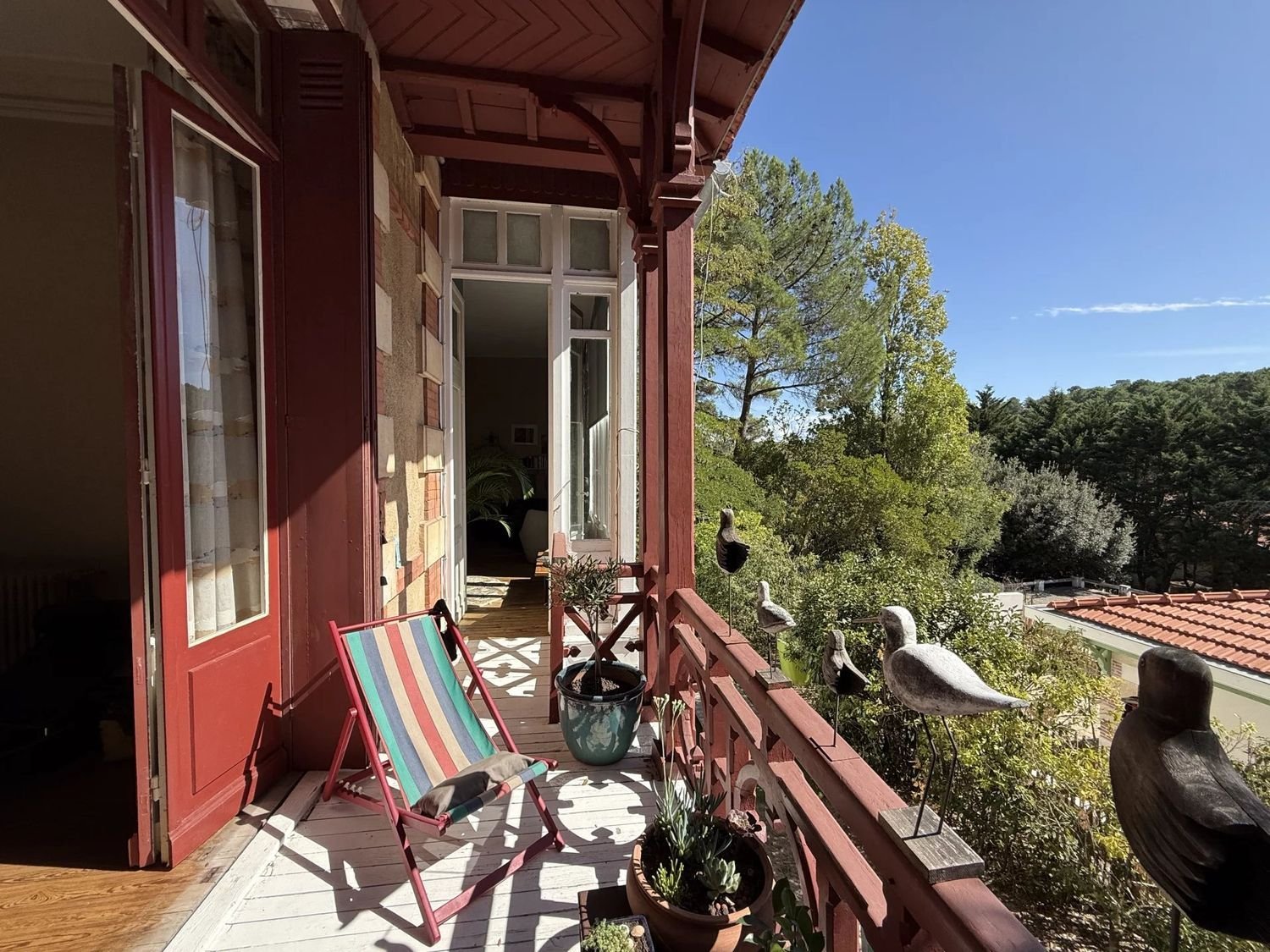 Appartement à vendre, 117m², Arcachon
