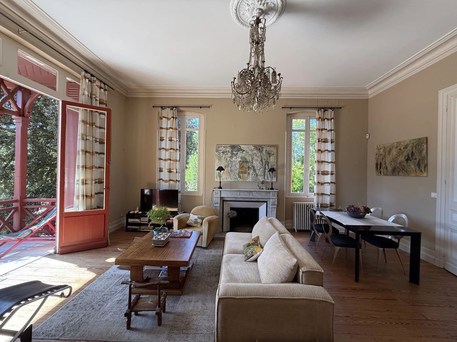 Appartement à vendre, 117m², Arcachon