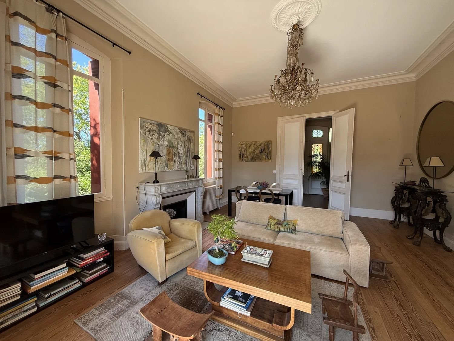 Appartement à vendre, 117m², Arcachon