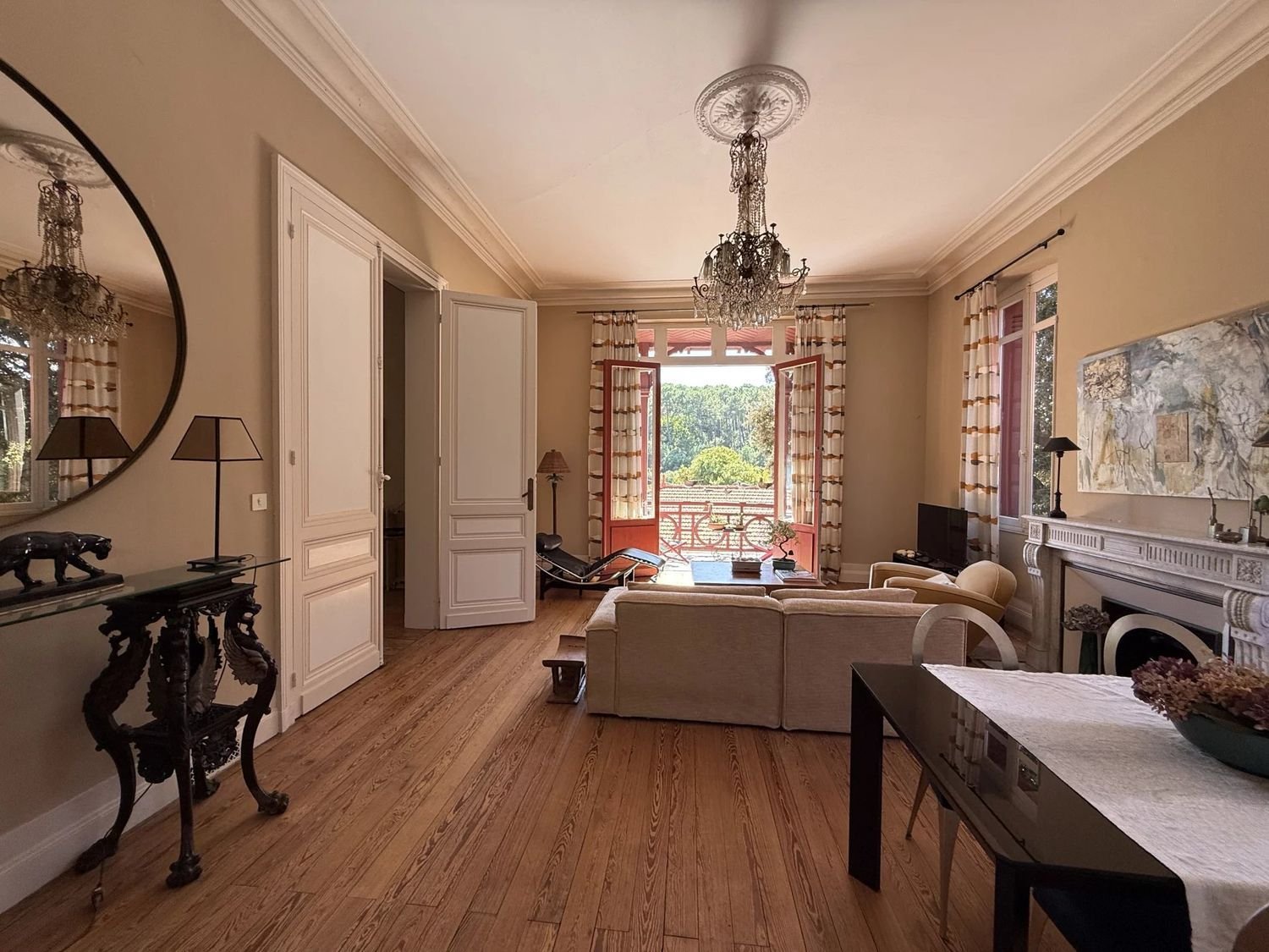 Appartement à vendre, 117m², Arcachon
