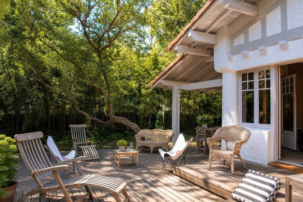Maison à vendre, 118m², La Teste-de-Buch