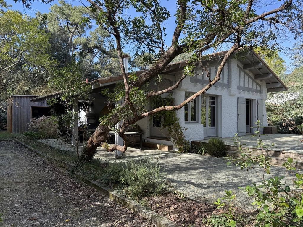Maison à vendre, 118m², La Teste-de-Buch