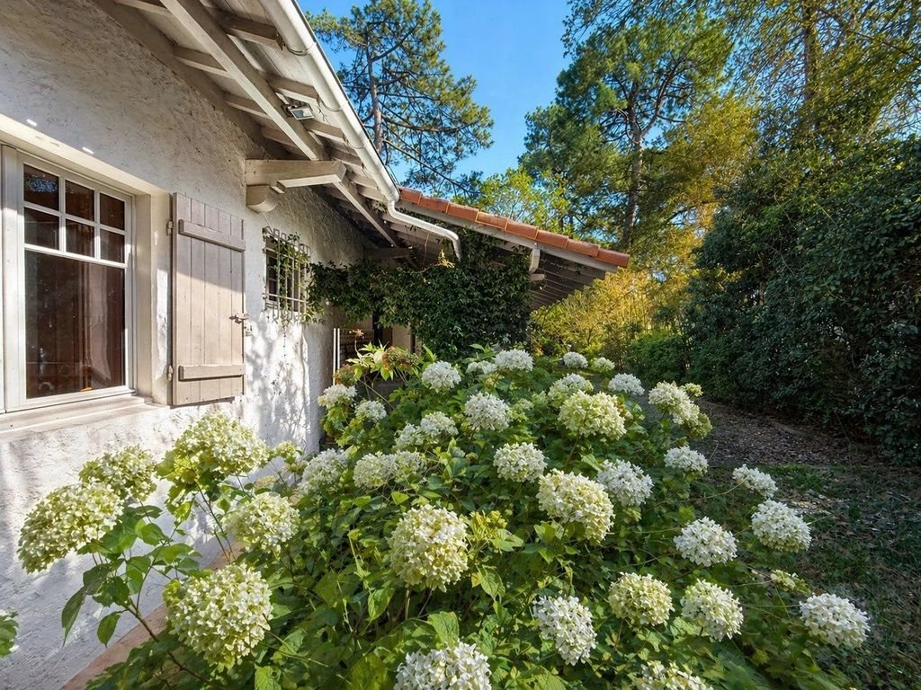Maison à vendre, 118m², La Teste-de-Buch