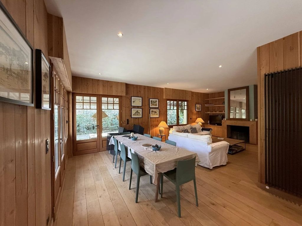 Maison à vendre, 118m², La Teste-de-Buch