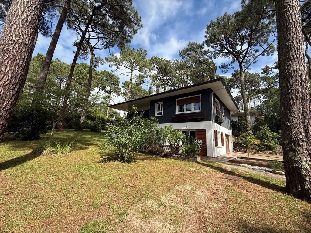 Maison à vendre, 151m², La Teste-de-Buch