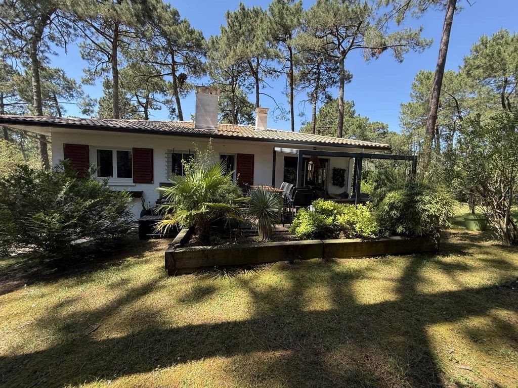 Maison à vendre, 151m², La Teste-de-Buch