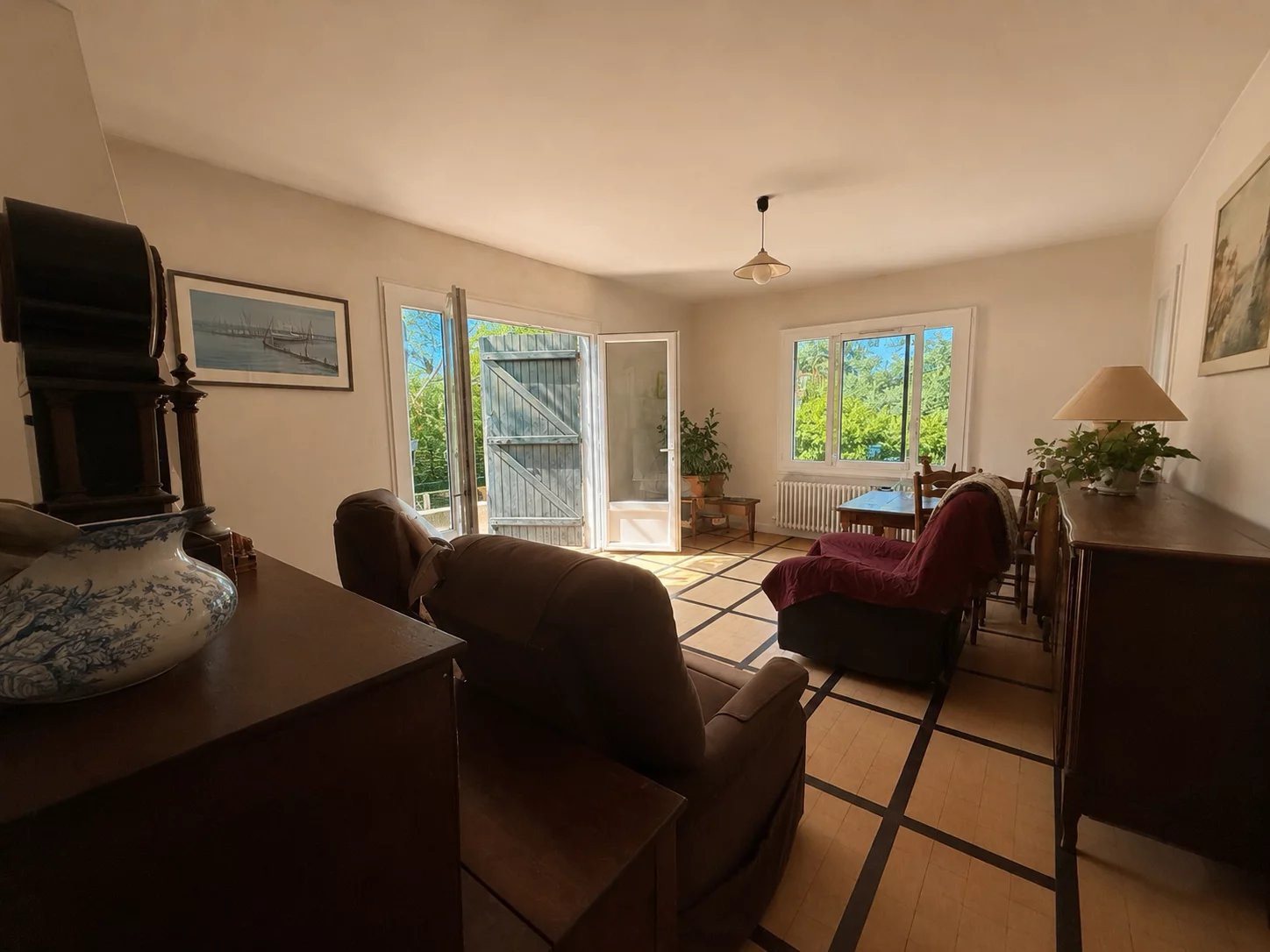 Maison à vendre, 120m², Arcachon