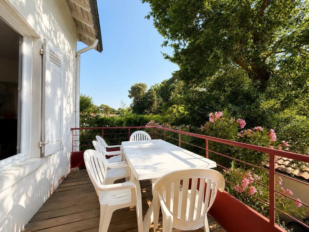 Appartement à vendre, 71m², Arcachon