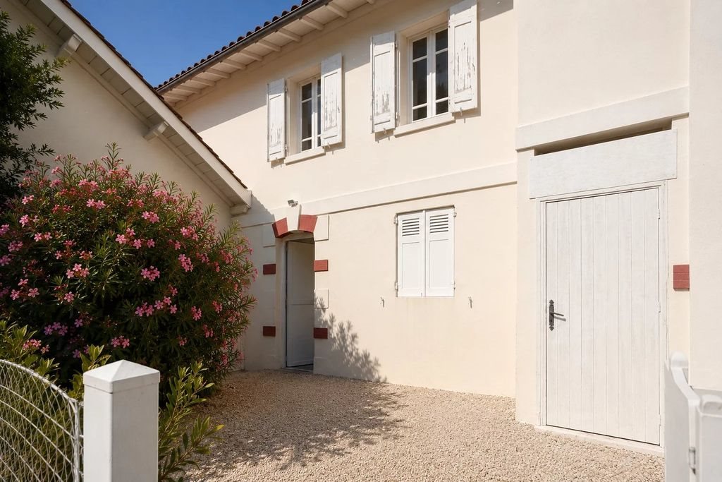 Appartement à vendre, 71m², Arcachon