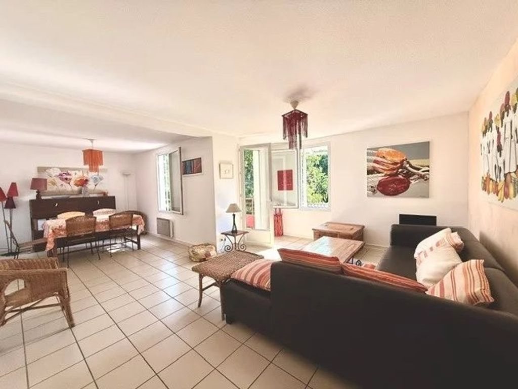 Appartement à vendre, 71m², Arcachon