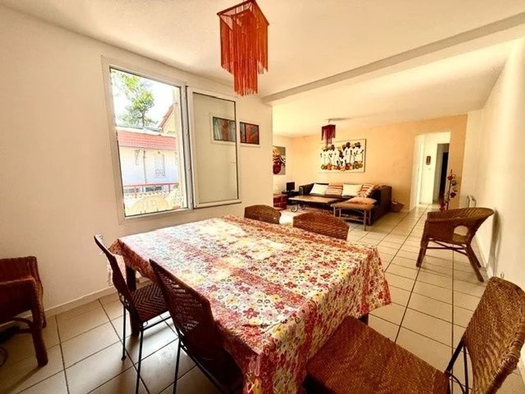 Appartement à vendre, 71m², Arcachon