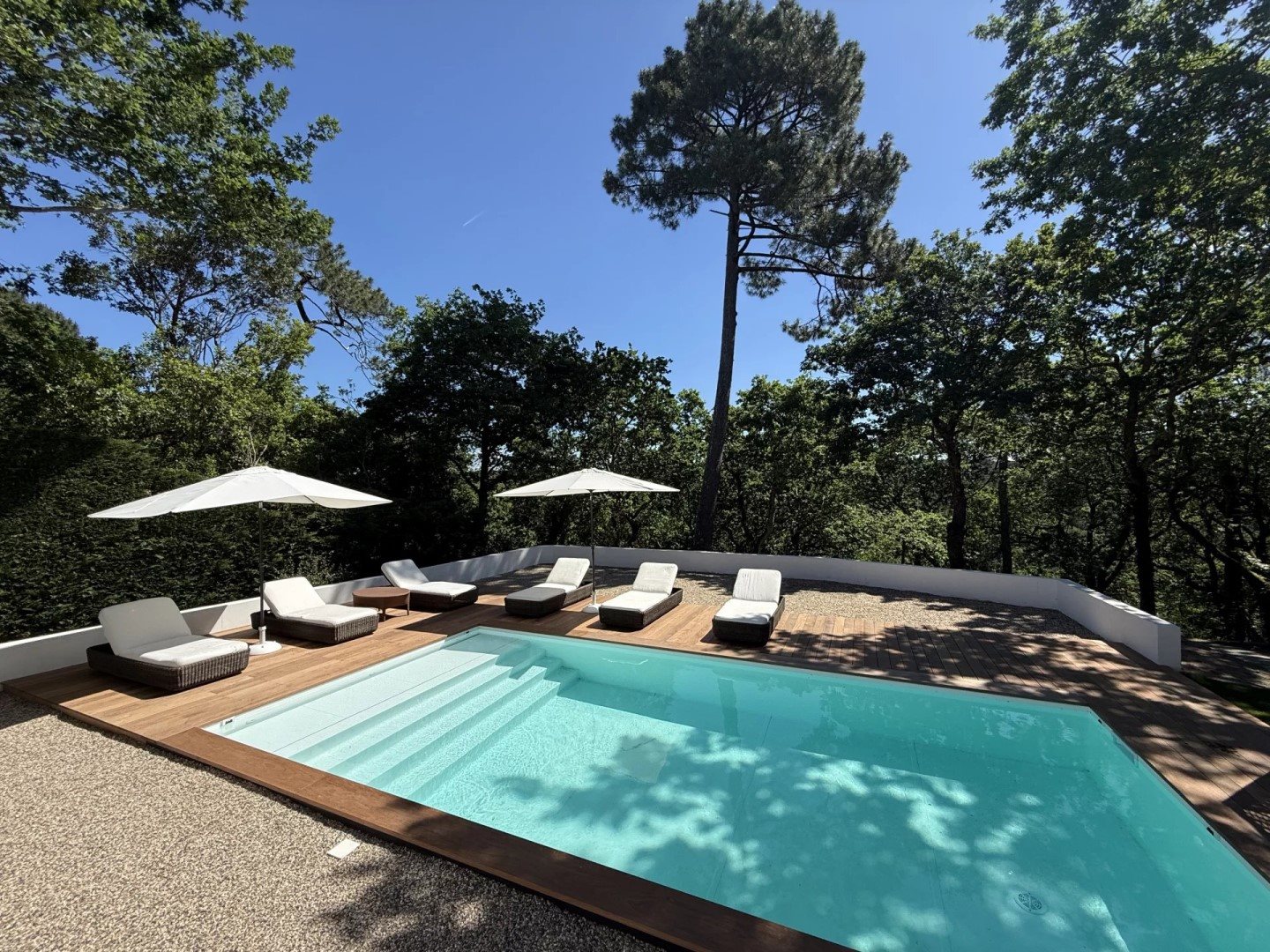 Maison à vendre, 265m², La Teste-de-Buch