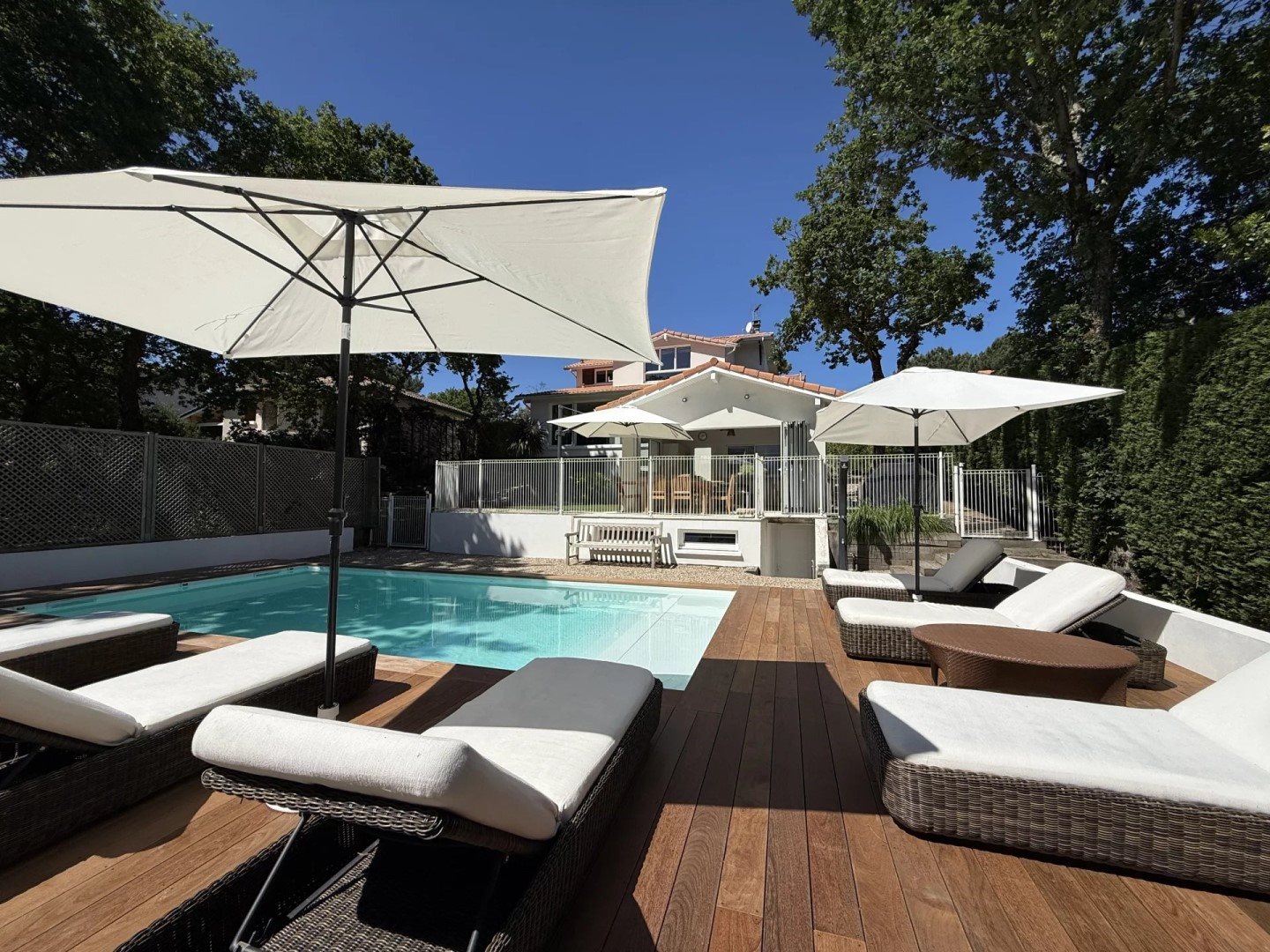 Maison à vendre, 265m², La Teste-de-Buch