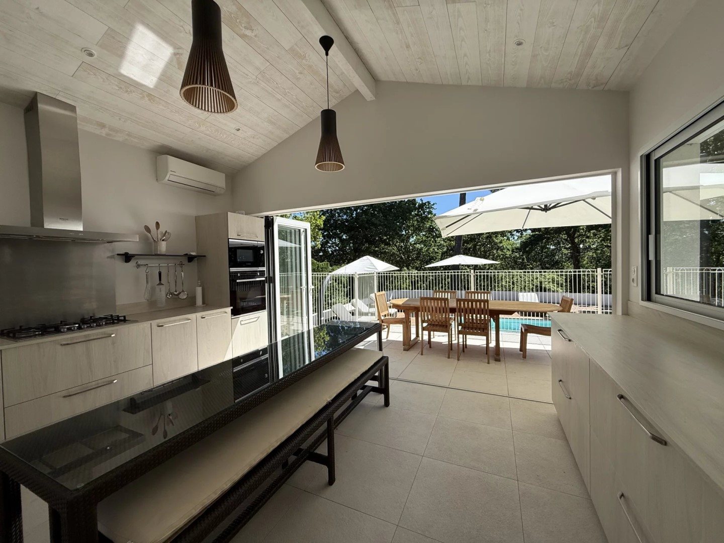Maison à vendre, 265m², La Teste-de-Buch