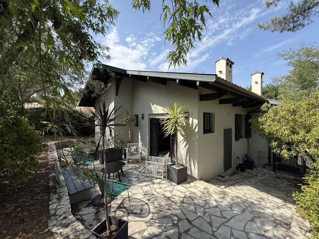 Maison à vendre, 120m², Arcachon