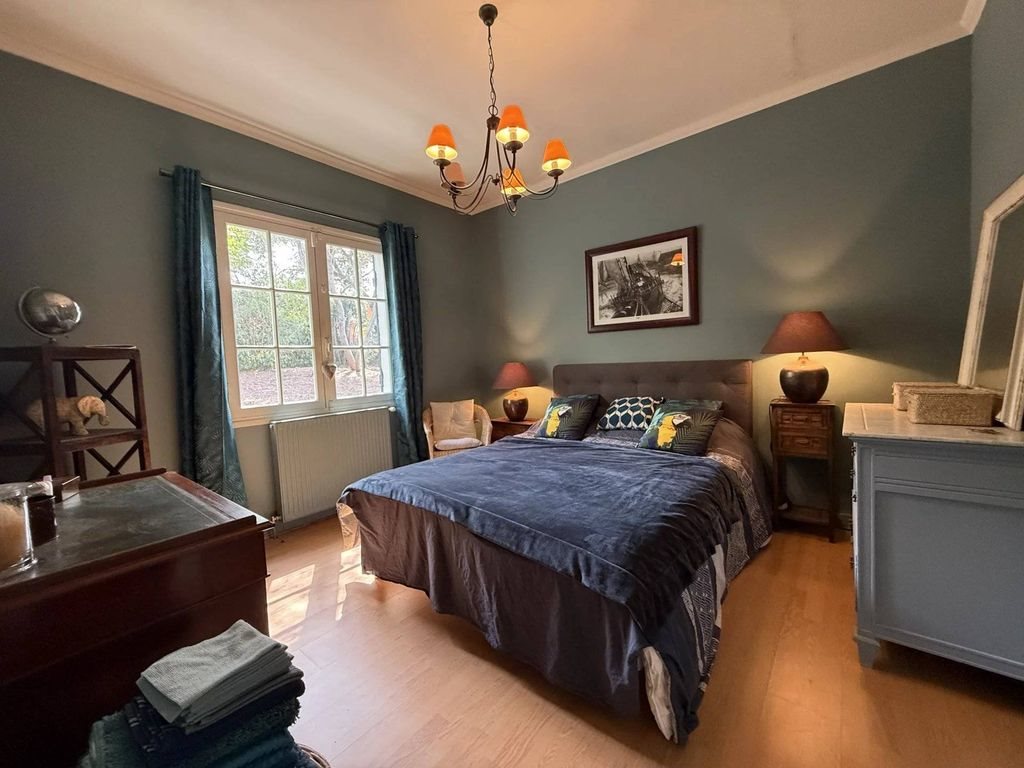 Maison à vendre, 120m², Arcachon