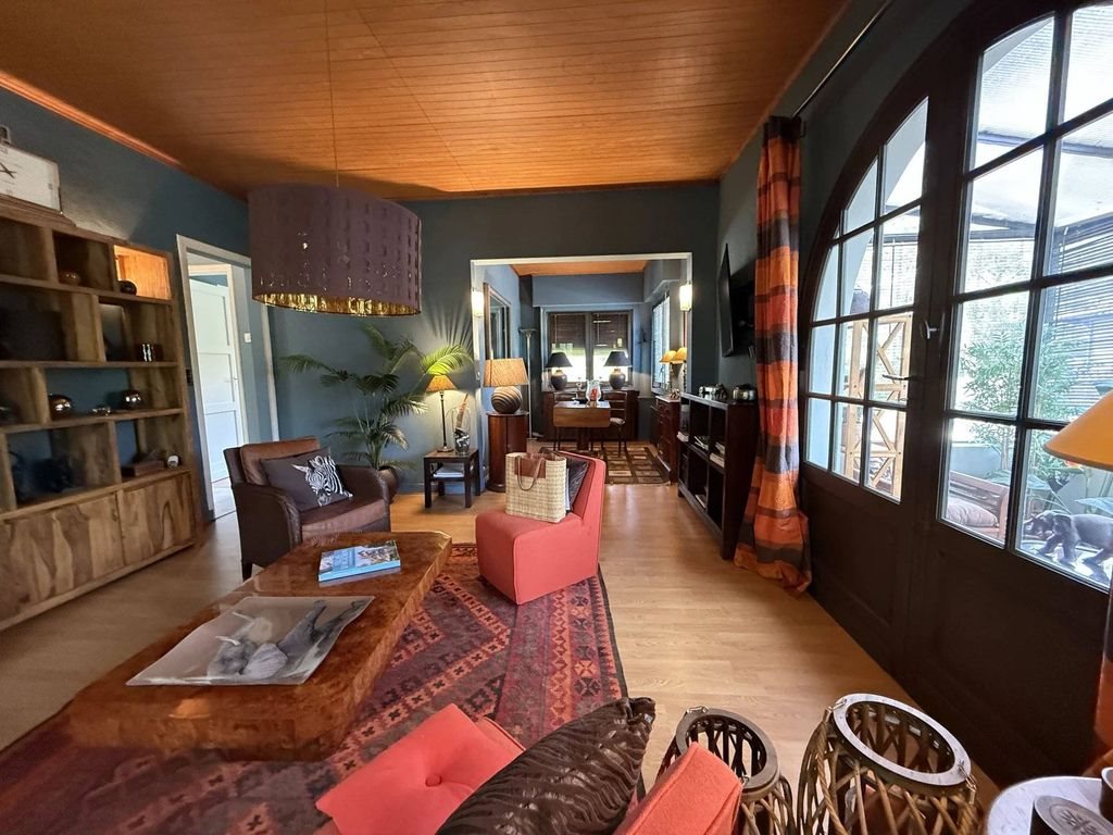 Maison à vendre, 120m², Arcachon