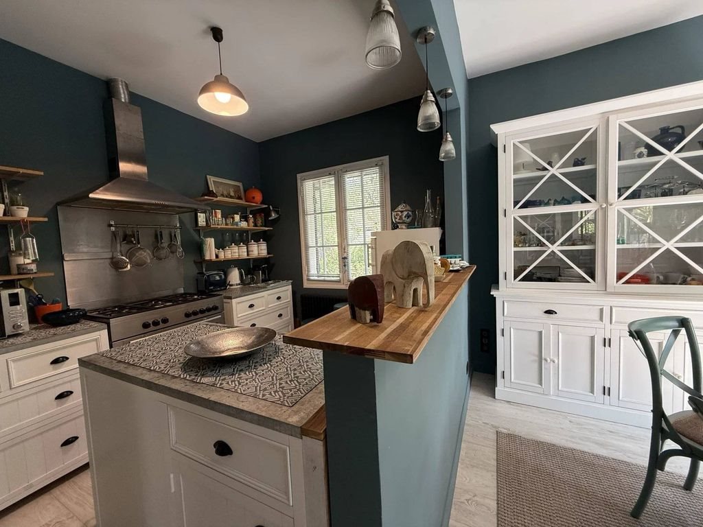 Maison à vendre, 120m², Arcachon