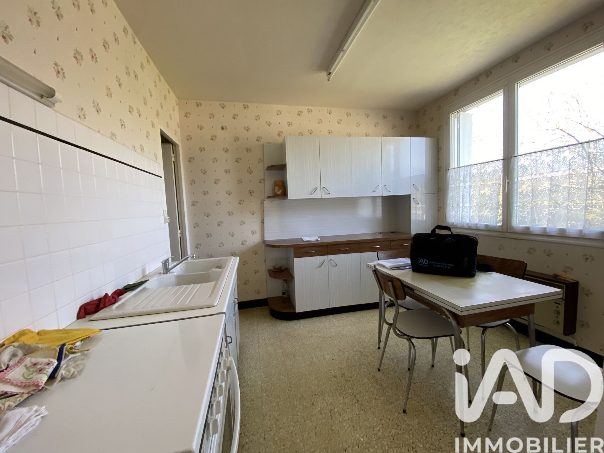 Maison à vendre, 65m², Varennes-Changy