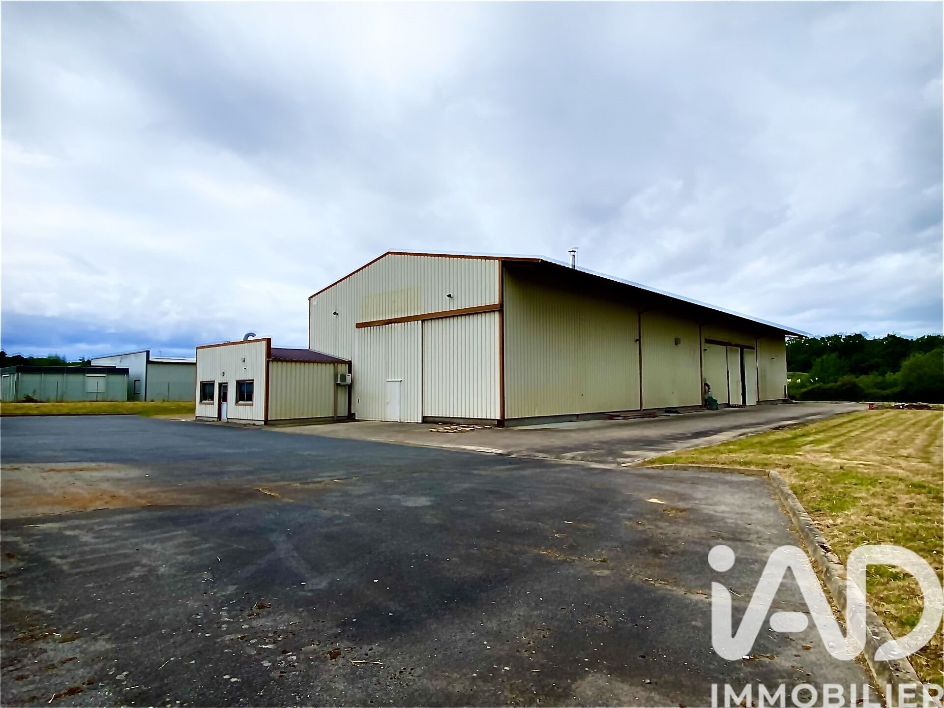 Maison à vendre, 784m², Varennes-Changy