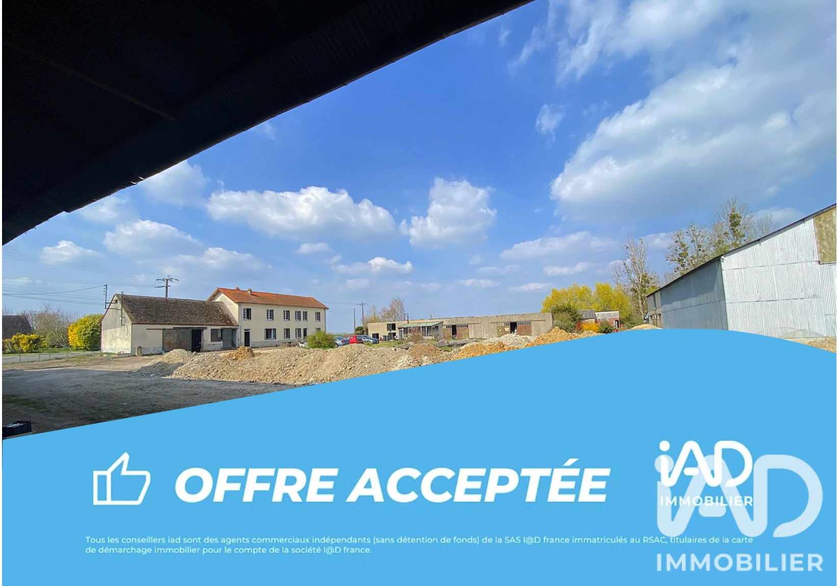Maison à vendre, 168m², Vimory