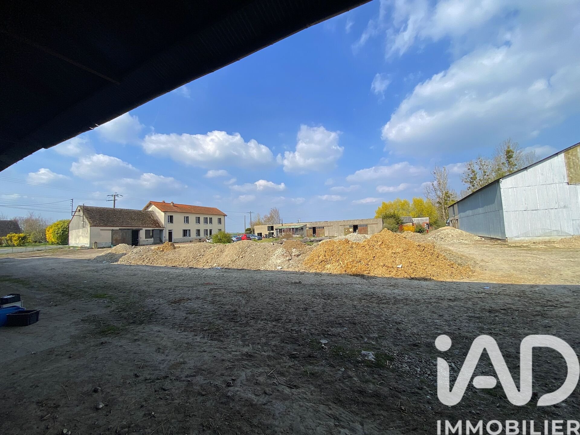 Maison à vendre, 168m², Vimory