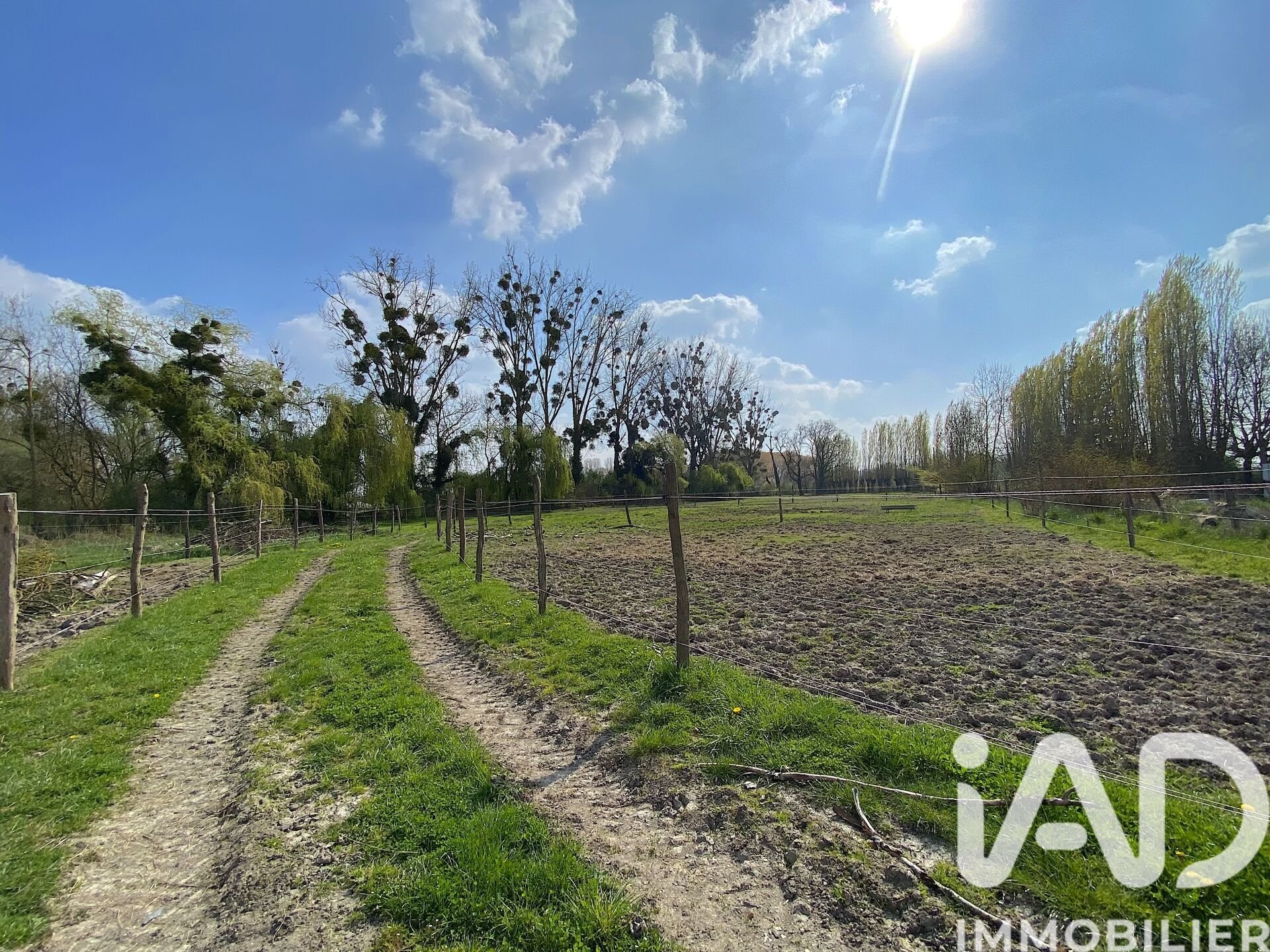 Maison à vendre, 168m², Vimory