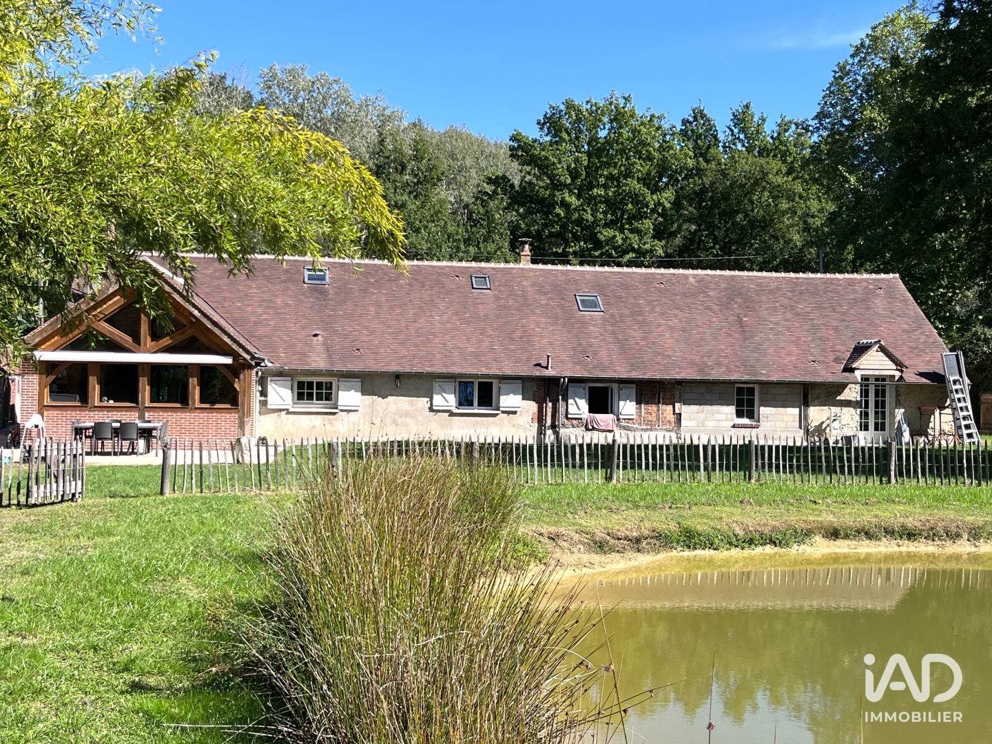 Maison à vendre, 163m², Lorris