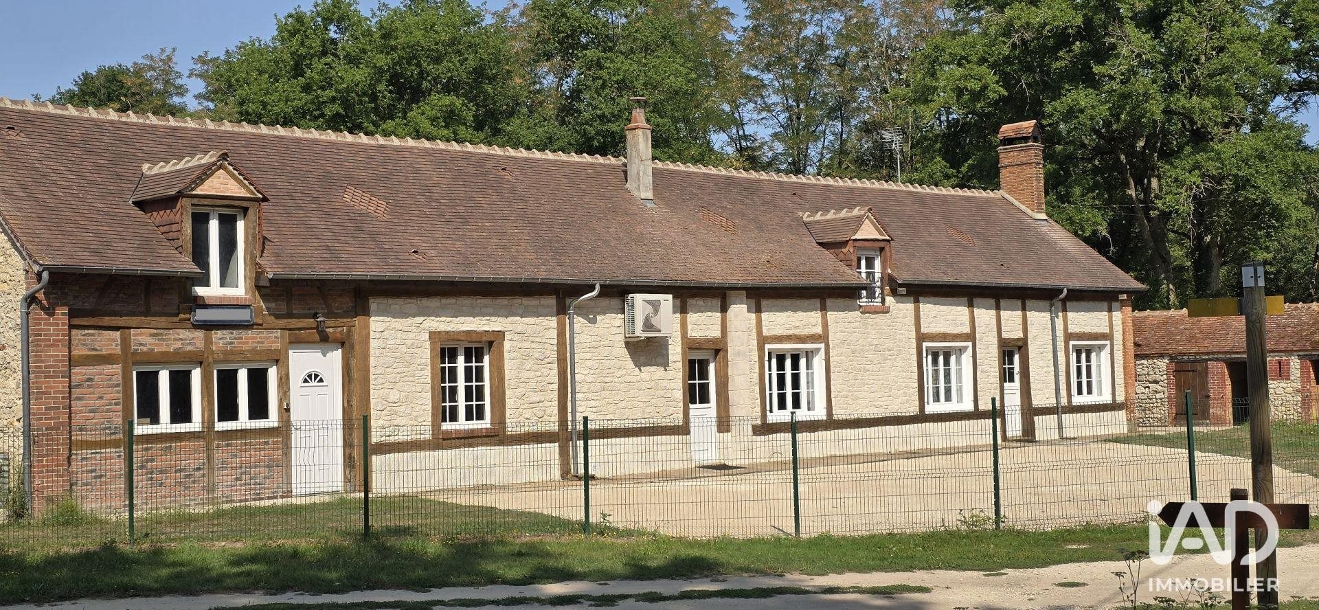 Maison à vendre, 163m², Lorris