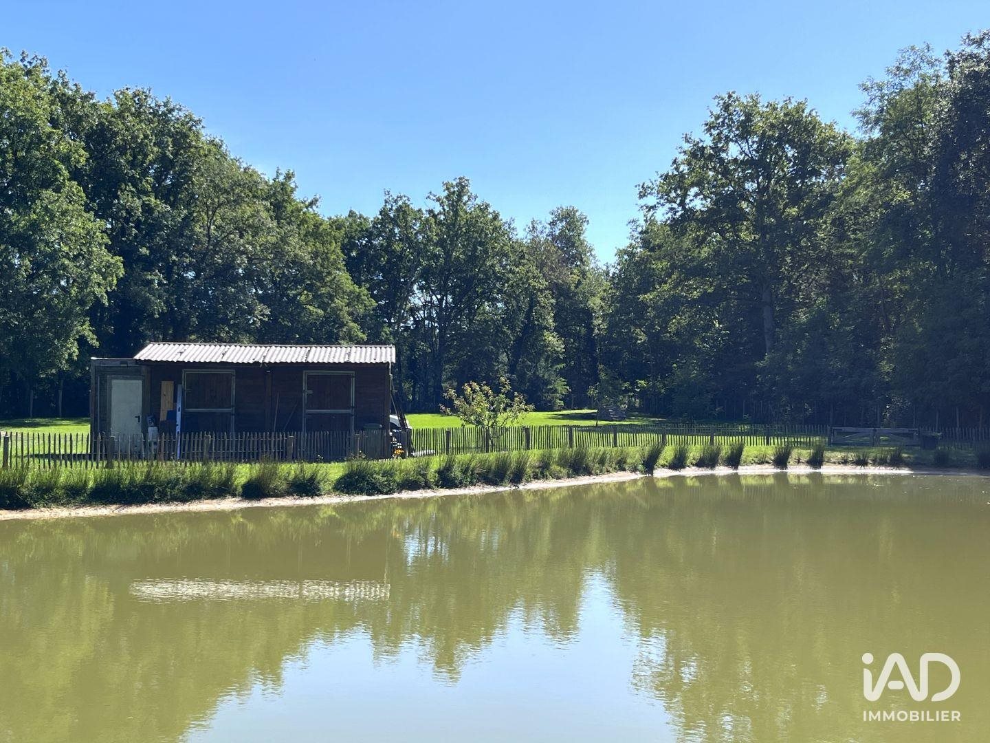 Maison à vendre, 163m², Lorris