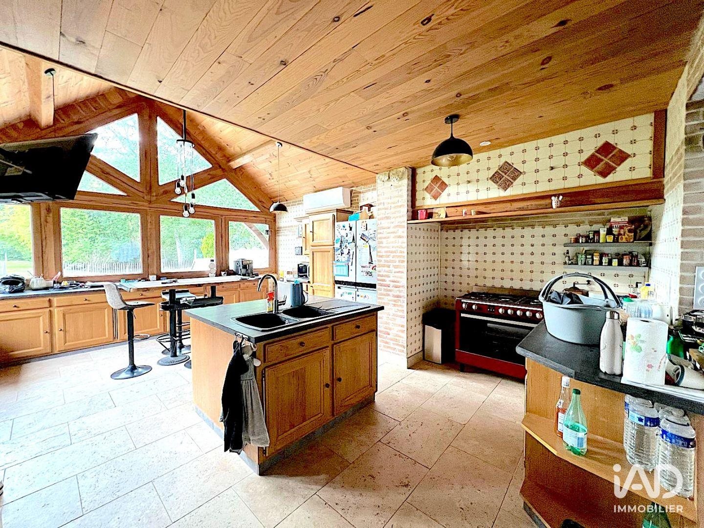 Maison à vendre, 163m², Lorris