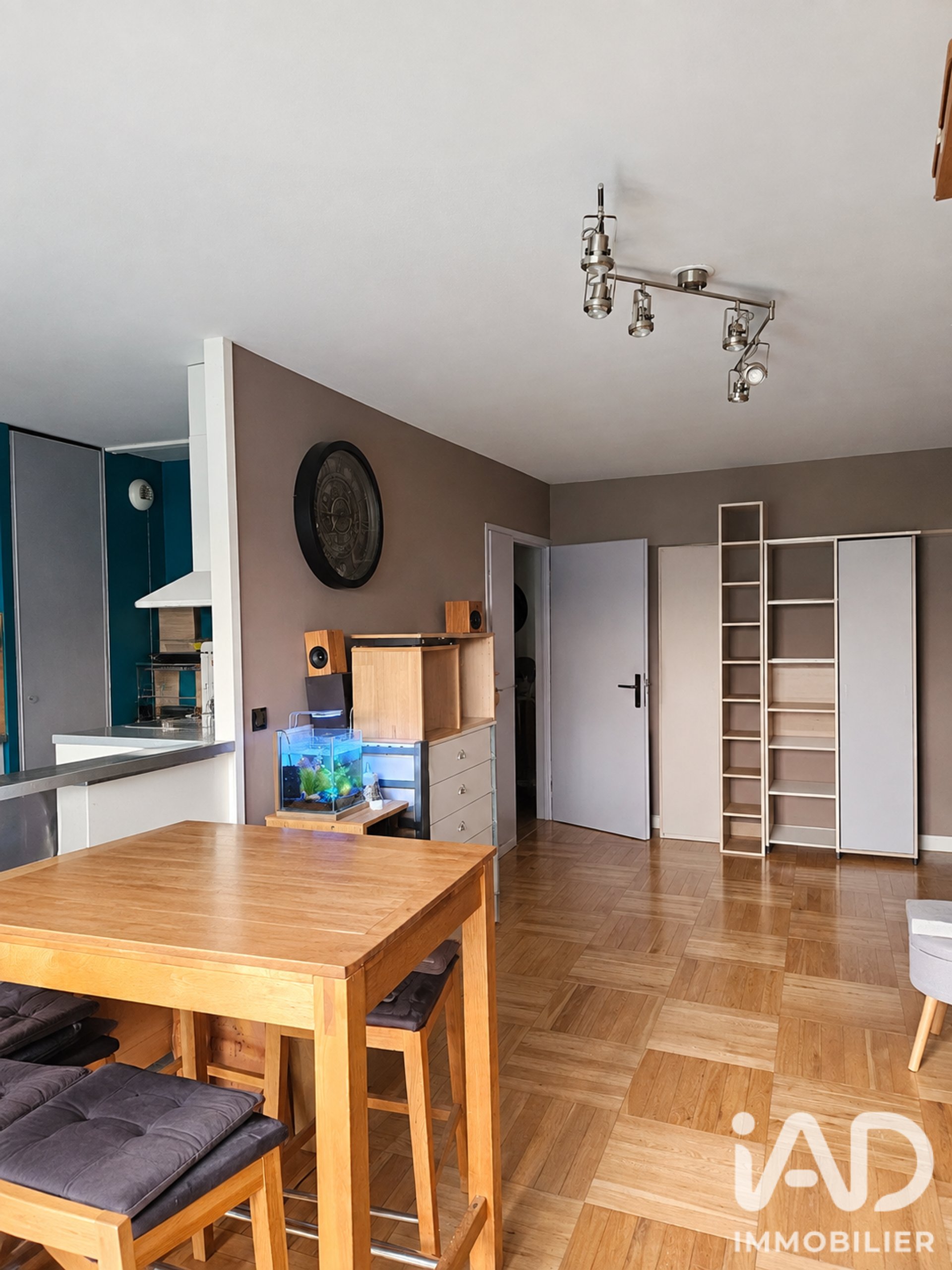 Appartement à vendre, 61m², Amiens