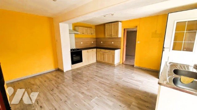 Maison à vendre, 74m², Feuquières