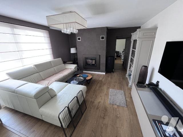 Maison à vendre, 210m², Hénin-Beaumont