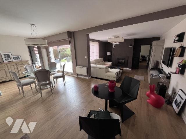 Maison à vendre, 210m², Hénin-Beaumont