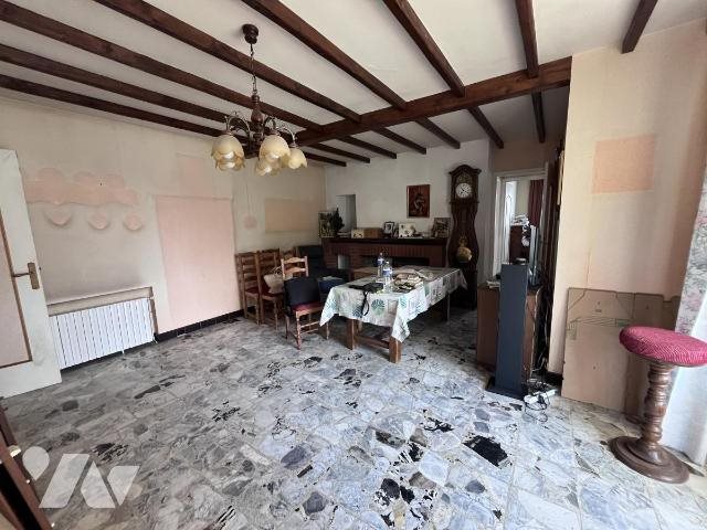 Maison à vendre, 70m², Hénin-Beaumont