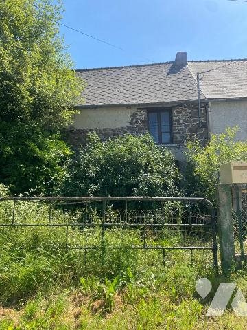 Maison à vendre, 63m², La Fresnais