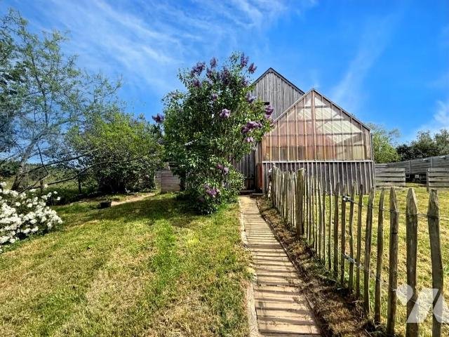 Maison à vendre, 66m², Roz-sur-Couesnon