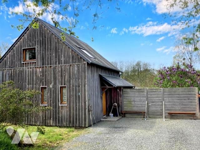 Maison à vendre, 66m², Roz-sur-Couesnon