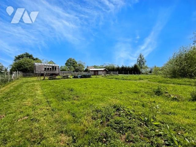 Maison à vendre, 66m², Roz-sur-Couesnon