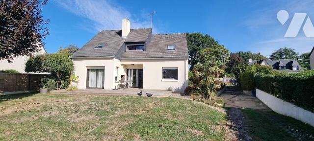 Maison à vendre, 121m², La Guerche-de-Bretagne
