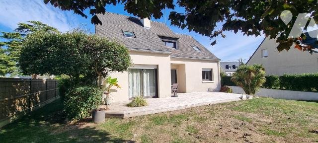 Maison à vendre, 121m², La Guerche-de-Bretagne