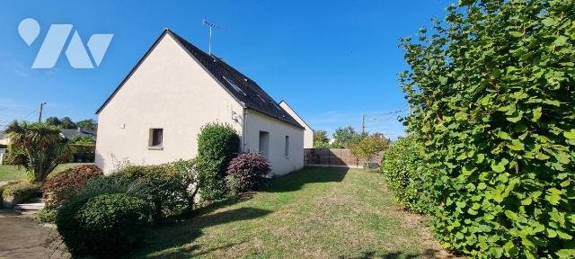 Maison à vendre, 121m², La Guerche-de-Bretagne