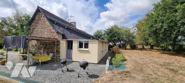 Maison à vendre, 114m², Visseiche