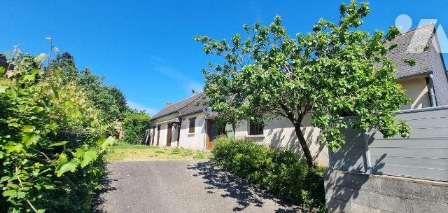 Maison à vendre, 82m², Saint-Germain-du-Pinel