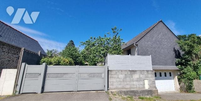 Maison à vendre, 82m², Saint-Germain-du-Pinel