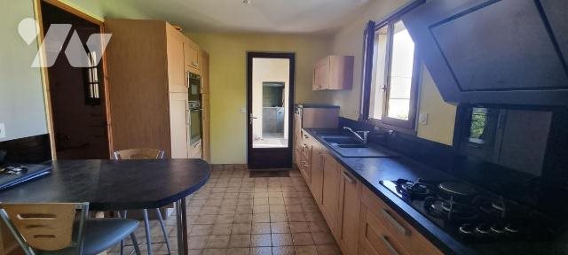 Maison à vendre, 82m², Saint-Germain-du-Pinel
