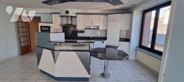Maison à vendre, 200m², Le Pertre